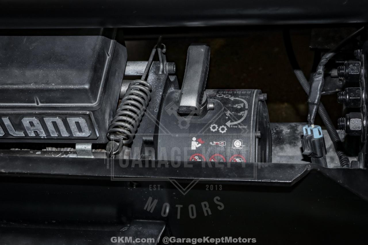 1985 Chevrolet C/K 30 Series