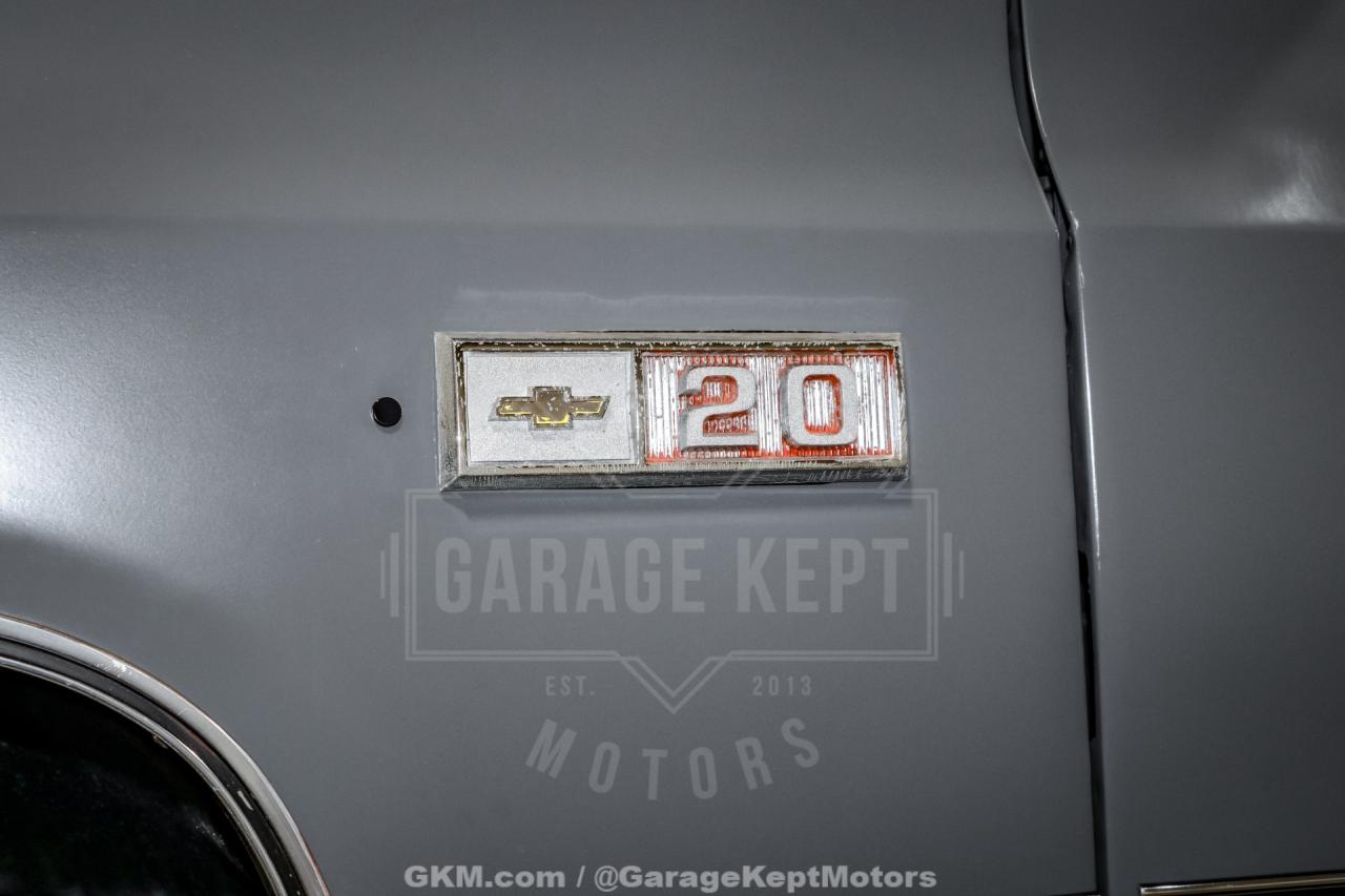 1985 Chevrolet C/K 30 Series