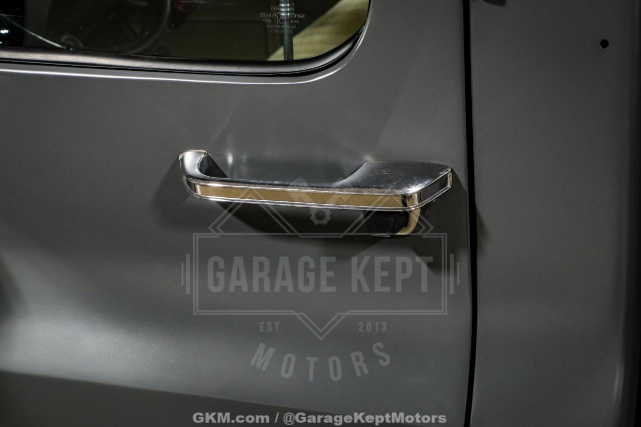 1985 Chevrolet C/K 30 Series