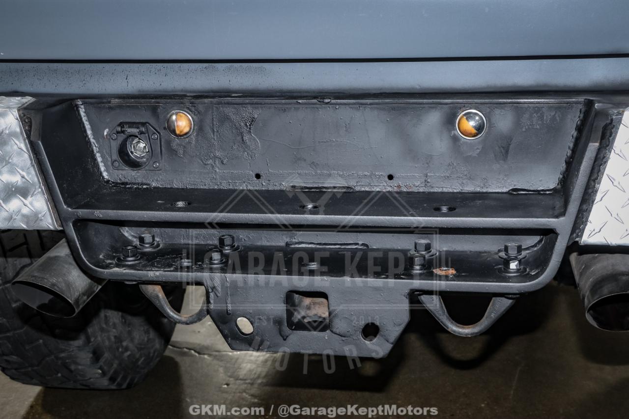 1985 Chevrolet C/K 30 Series