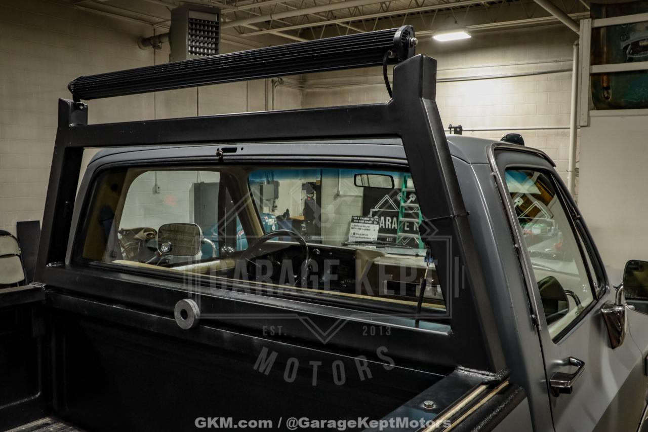 1985 Chevrolet C/K 30 Series