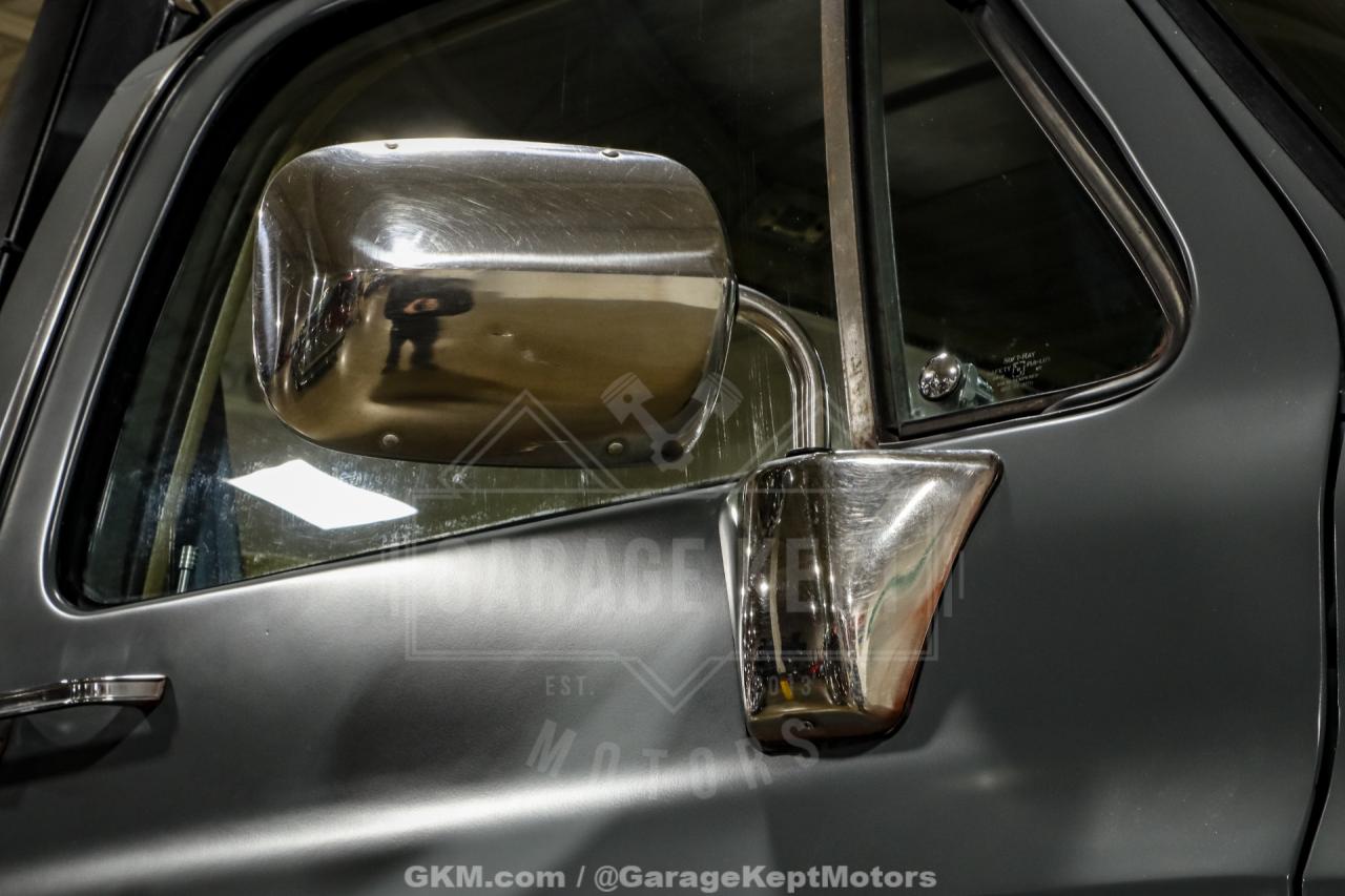 1985 Chevrolet C/K 30 Series