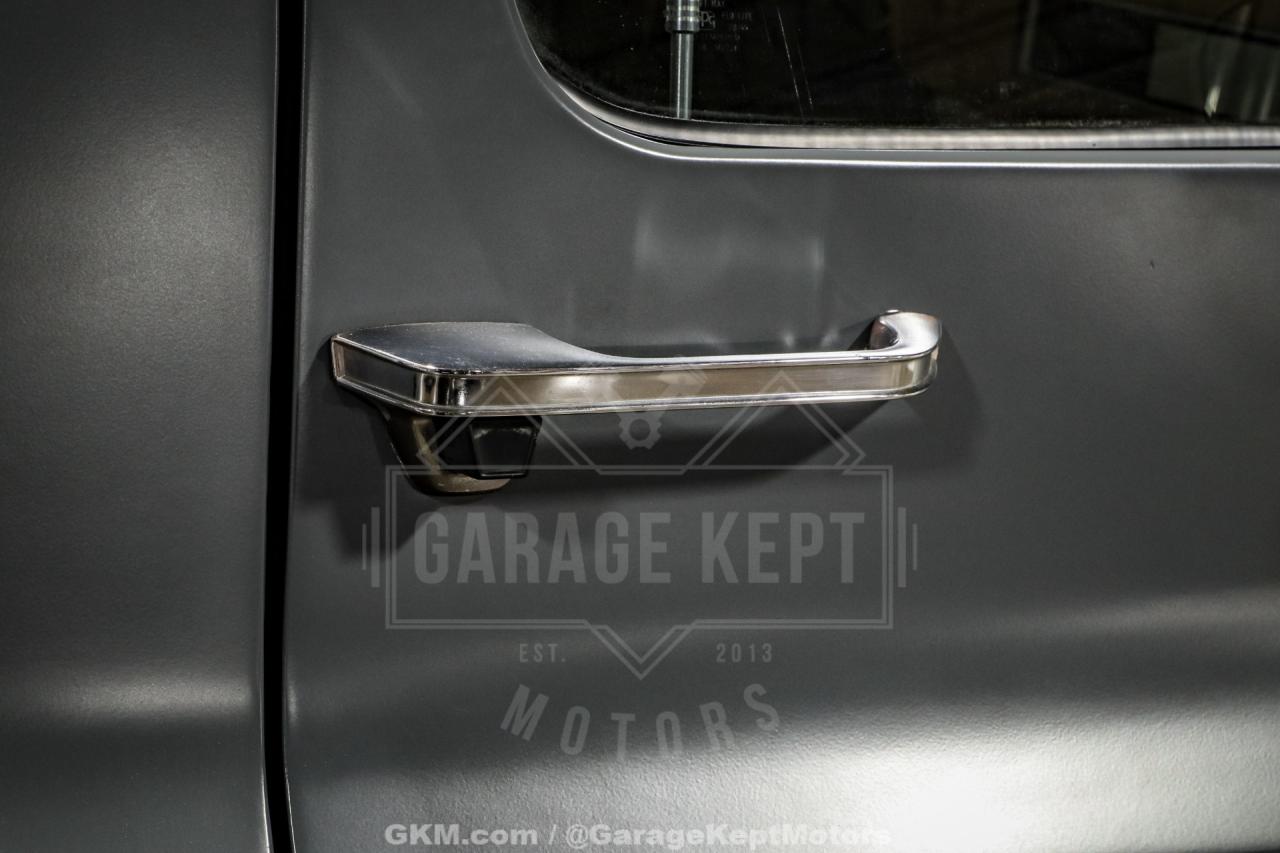 1985 Chevrolet C/K 30 Series