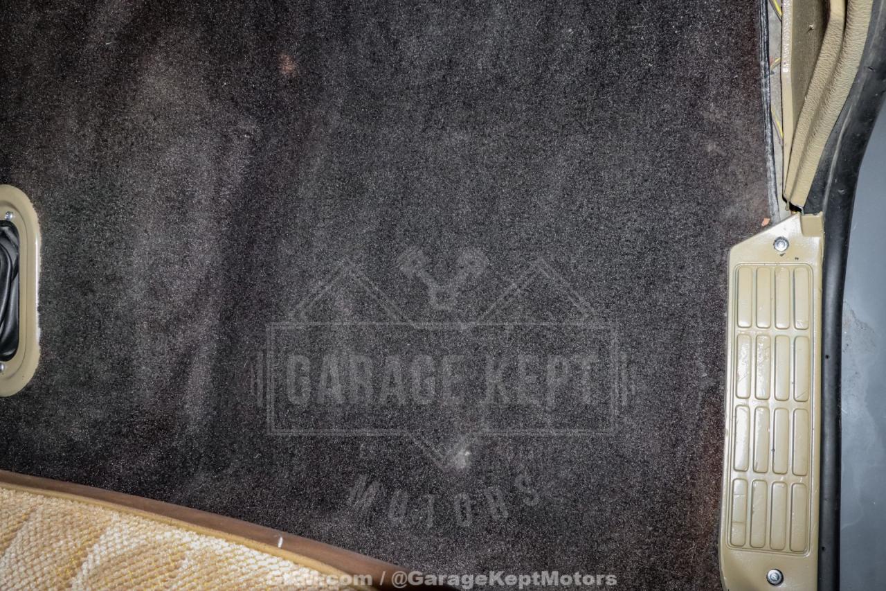 1985 Chevrolet C/K 30 Series