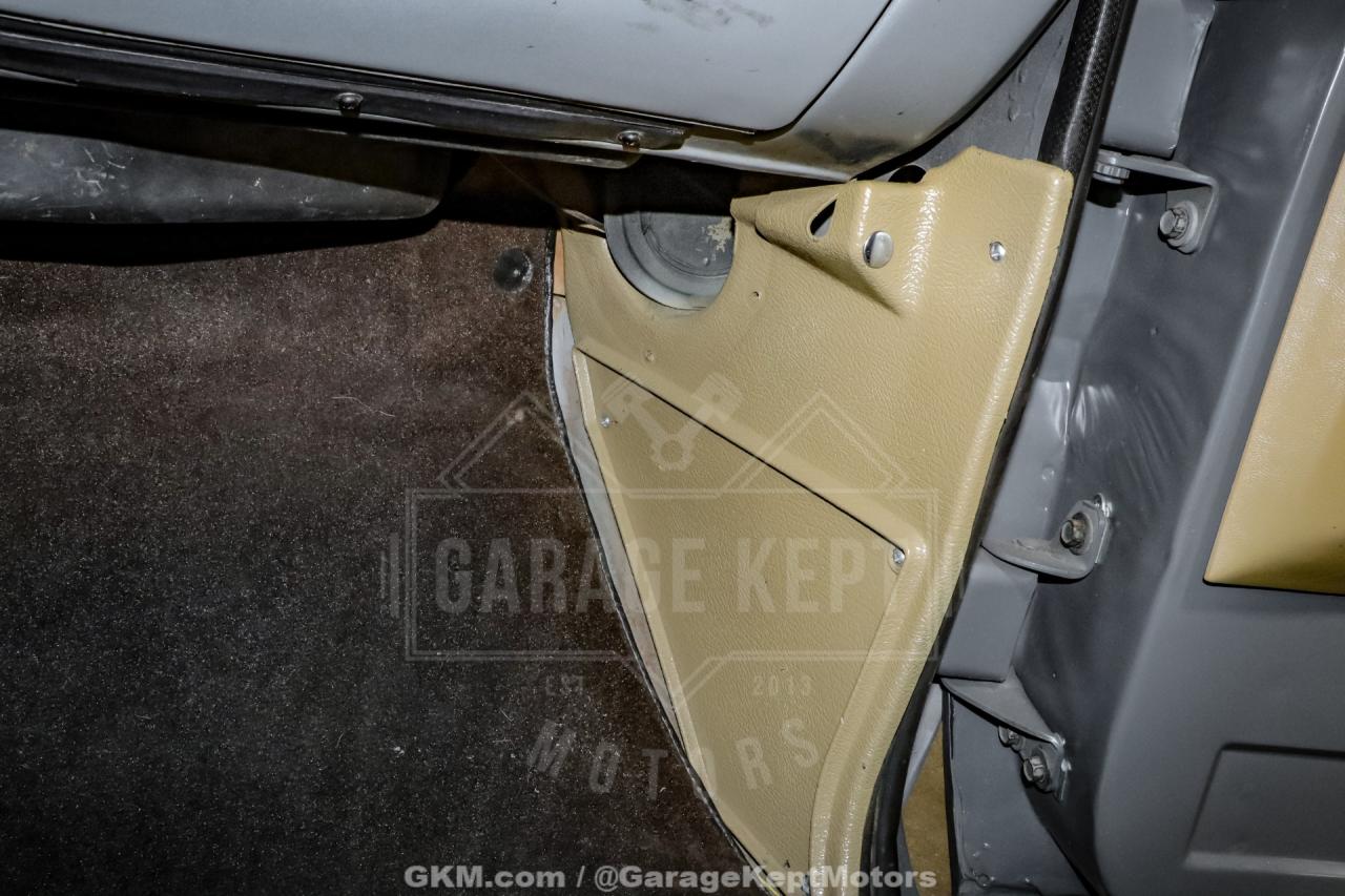 1985 Chevrolet C/K 30 Series