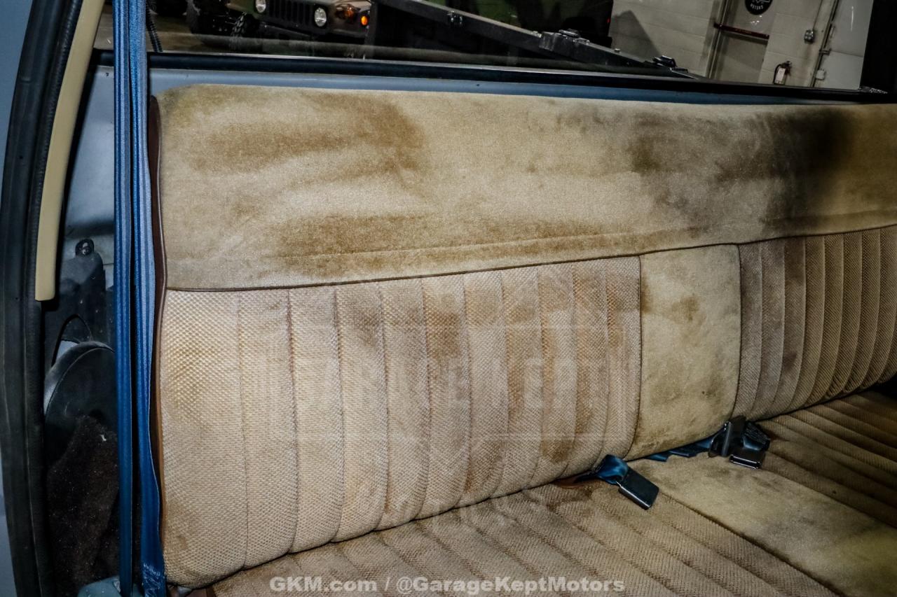 1985 Chevrolet C/K 30 Series