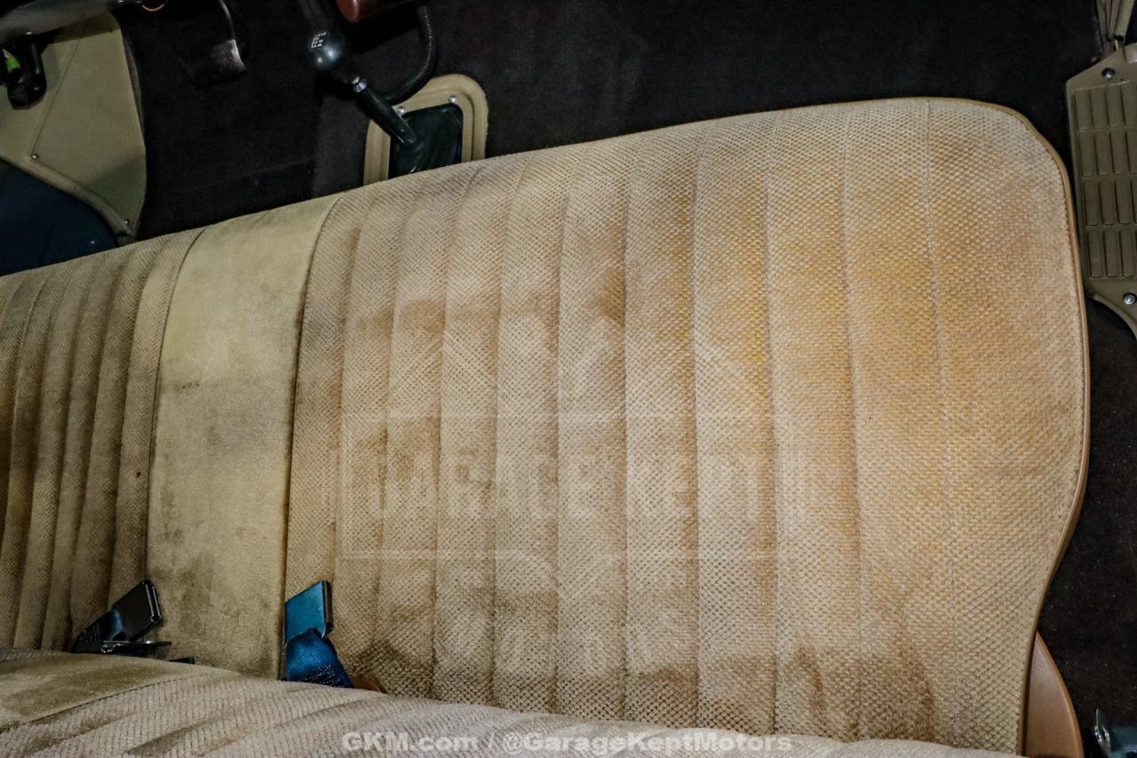 1985 Chevrolet C/K 30 Series