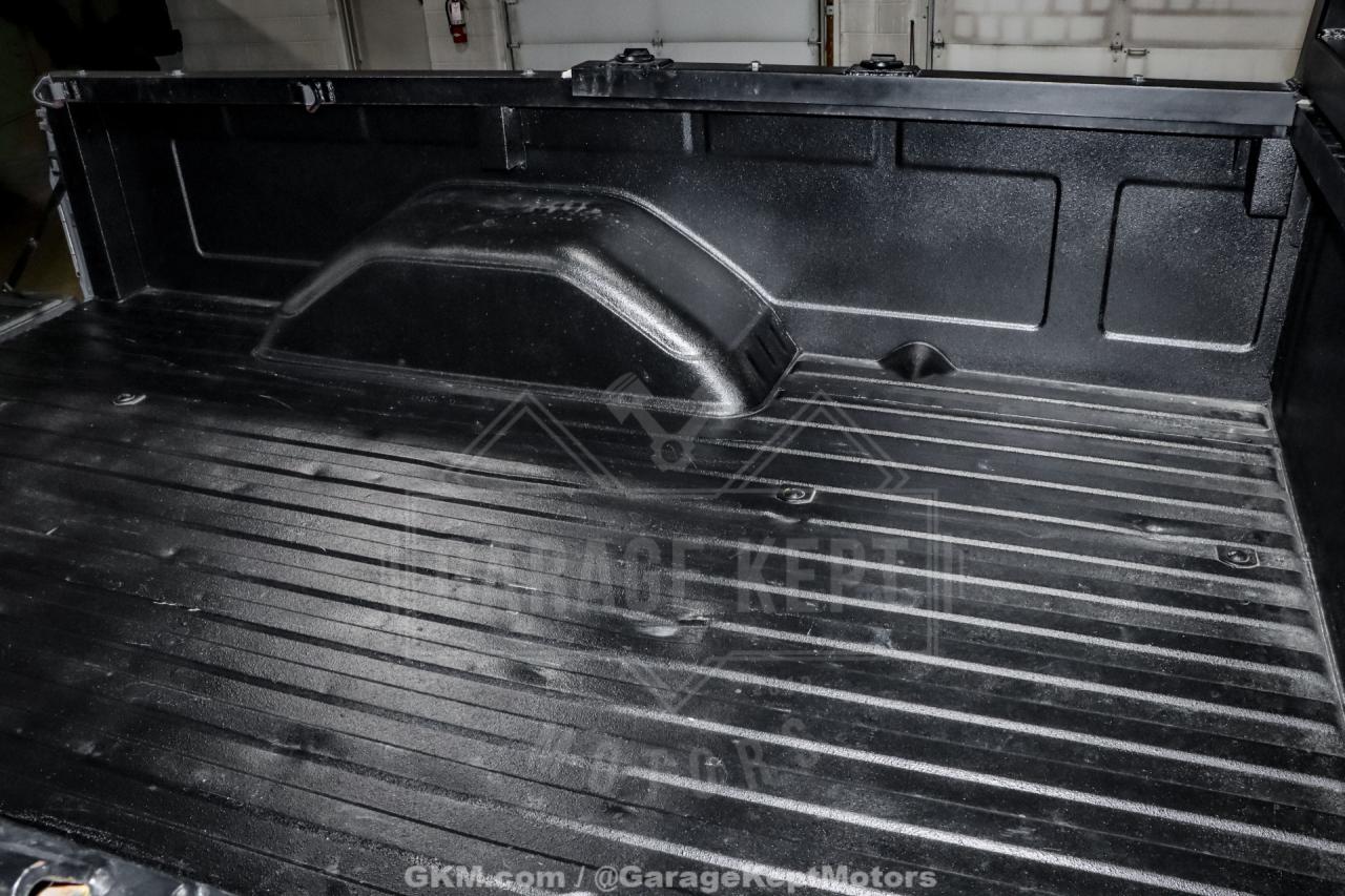 1985 Chevrolet C/K 30 Series