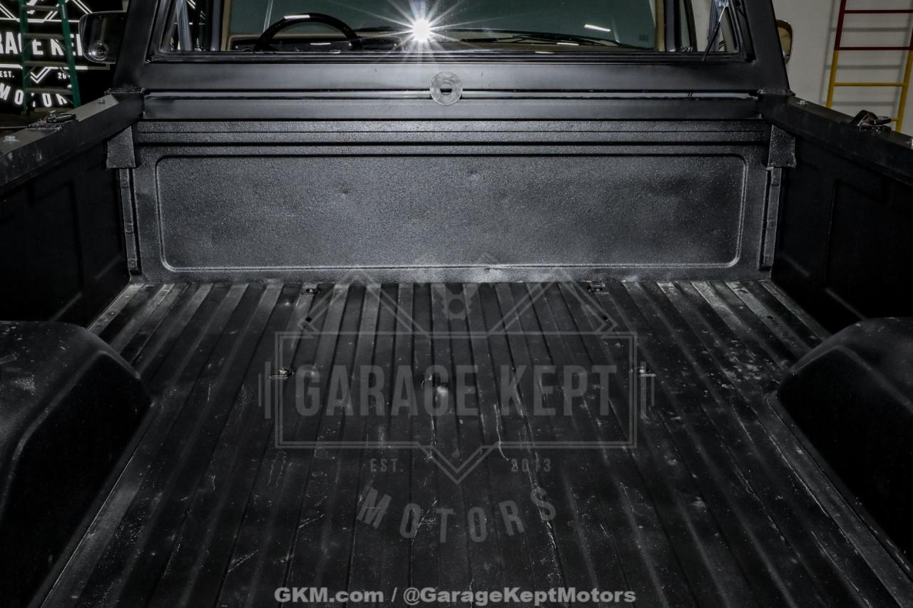 1985 Chevrolet C/K 30 Series