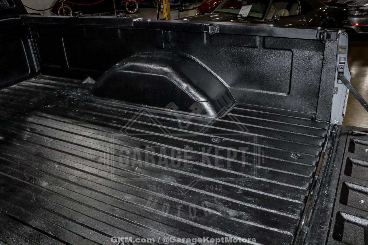 1985 Chevrolet C/K 30 Series