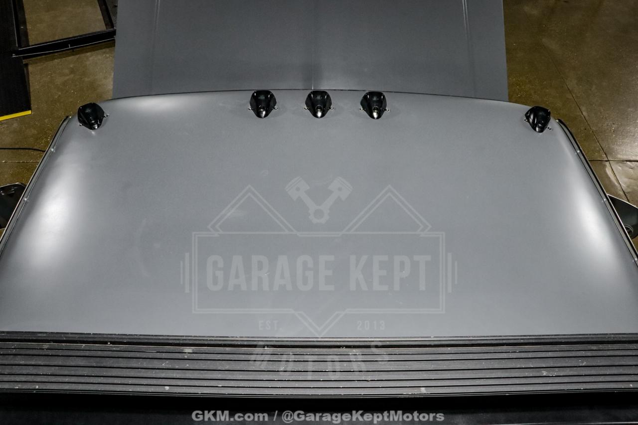 1985 Chevrolet C/K 30 Series