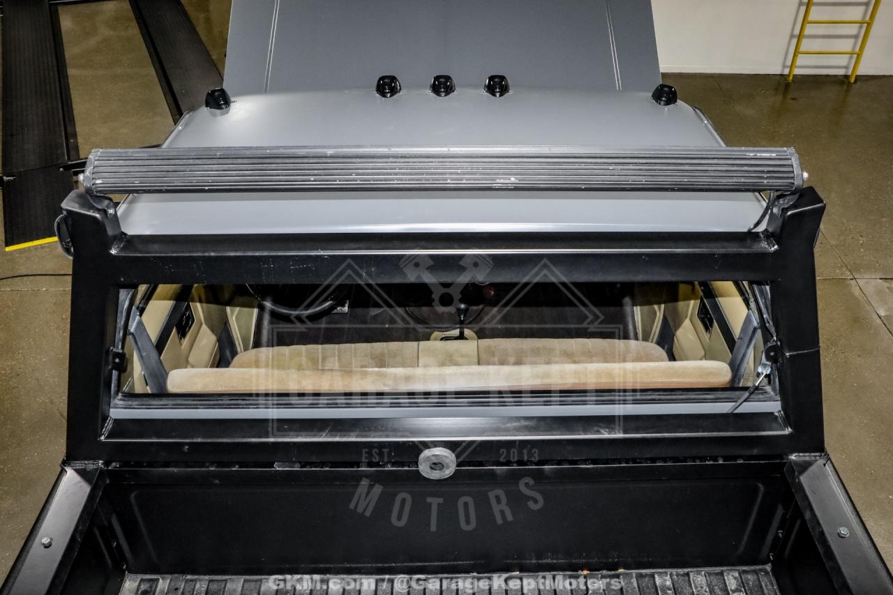 1985 Chevrolet C/K 30 Series