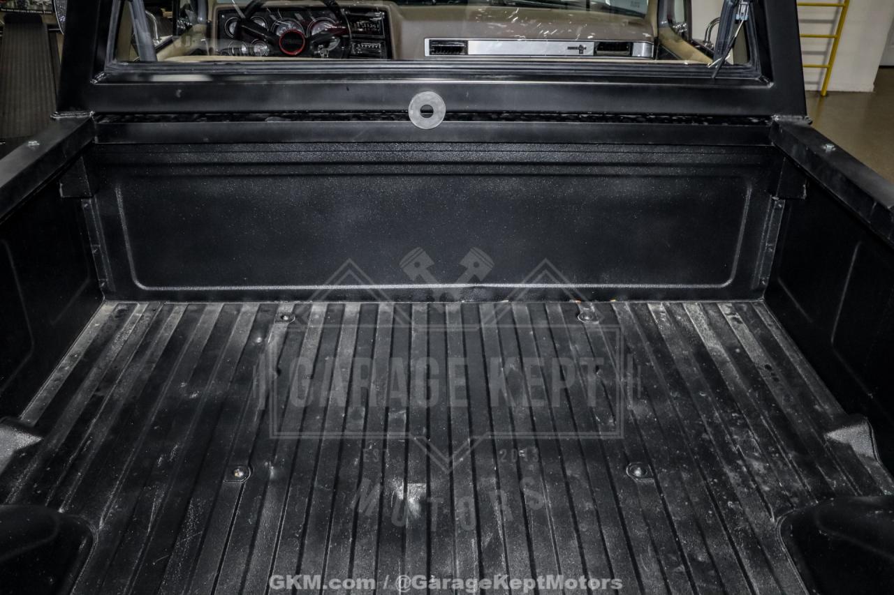 1985 Chevrolet C/K 30 Series