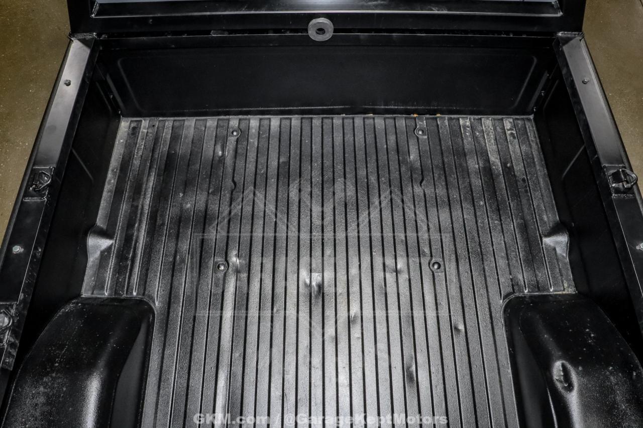 1985 Chevrolet C/K 30 Series