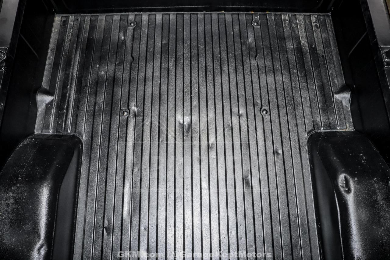 1985 Chevrolet C/K 30 Series