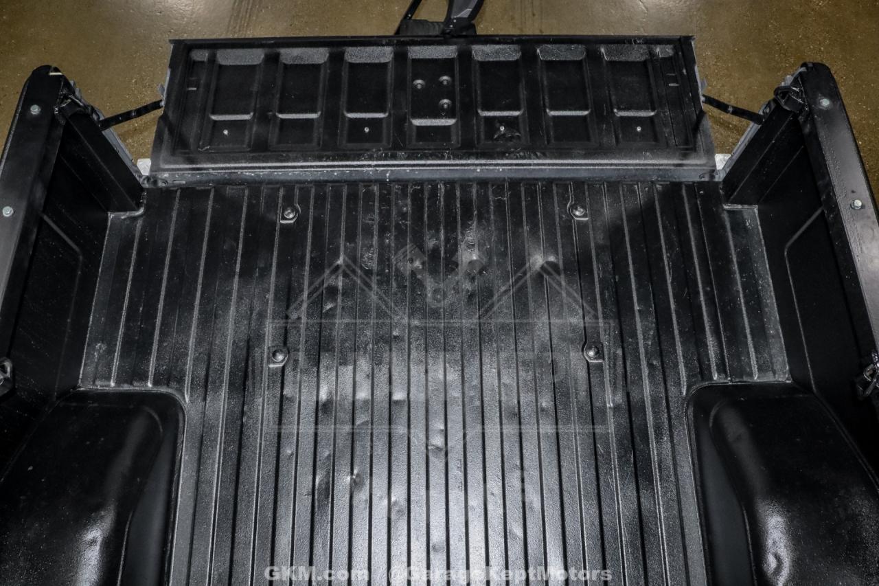 1985 Chevrolet C/K 30 Series