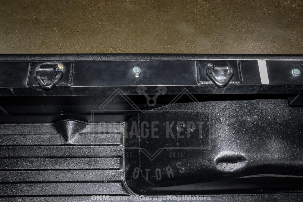 1985 Chevrolet C/K 30 Series