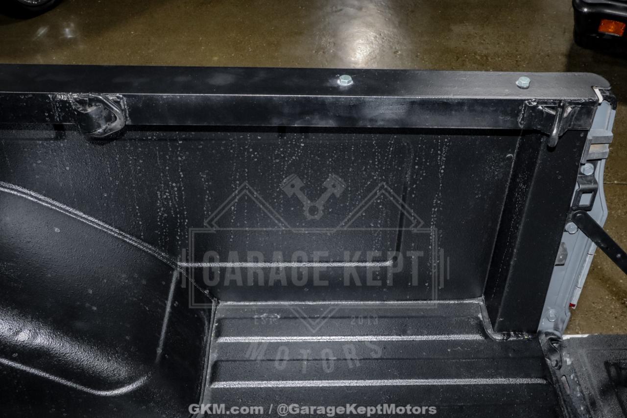 1985 Chevrolet C/K 30 Series