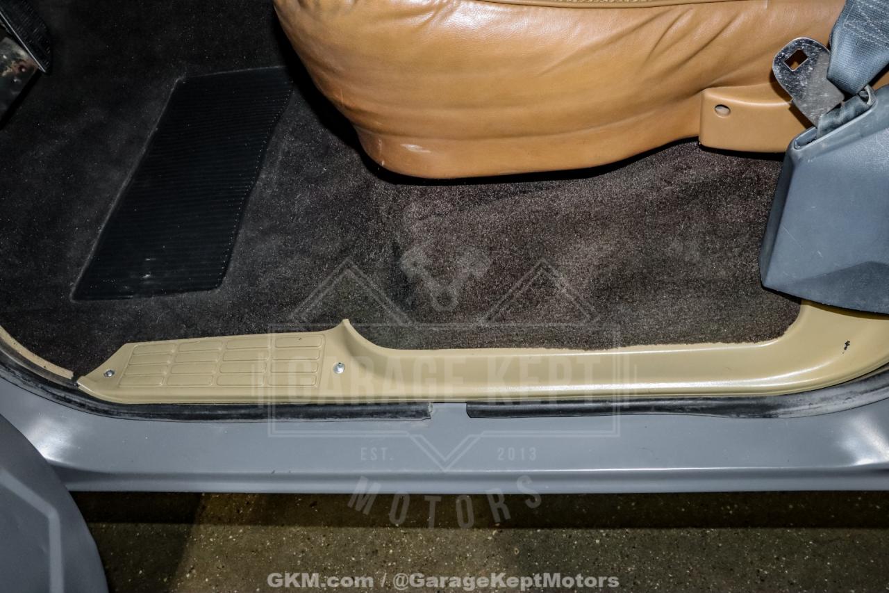 1985 Chevrolet C/K 30 Series