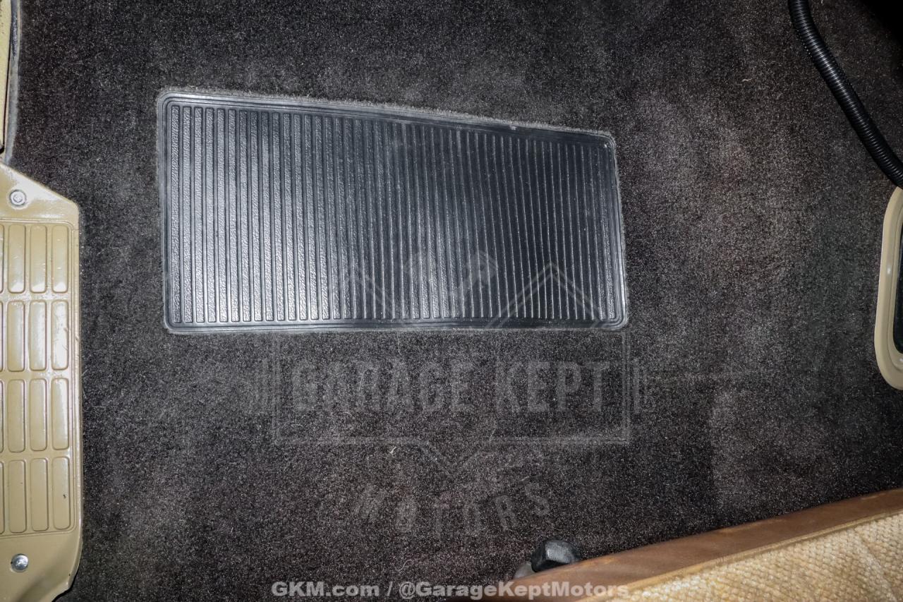 1985 Chevrolet C/K 30 Series