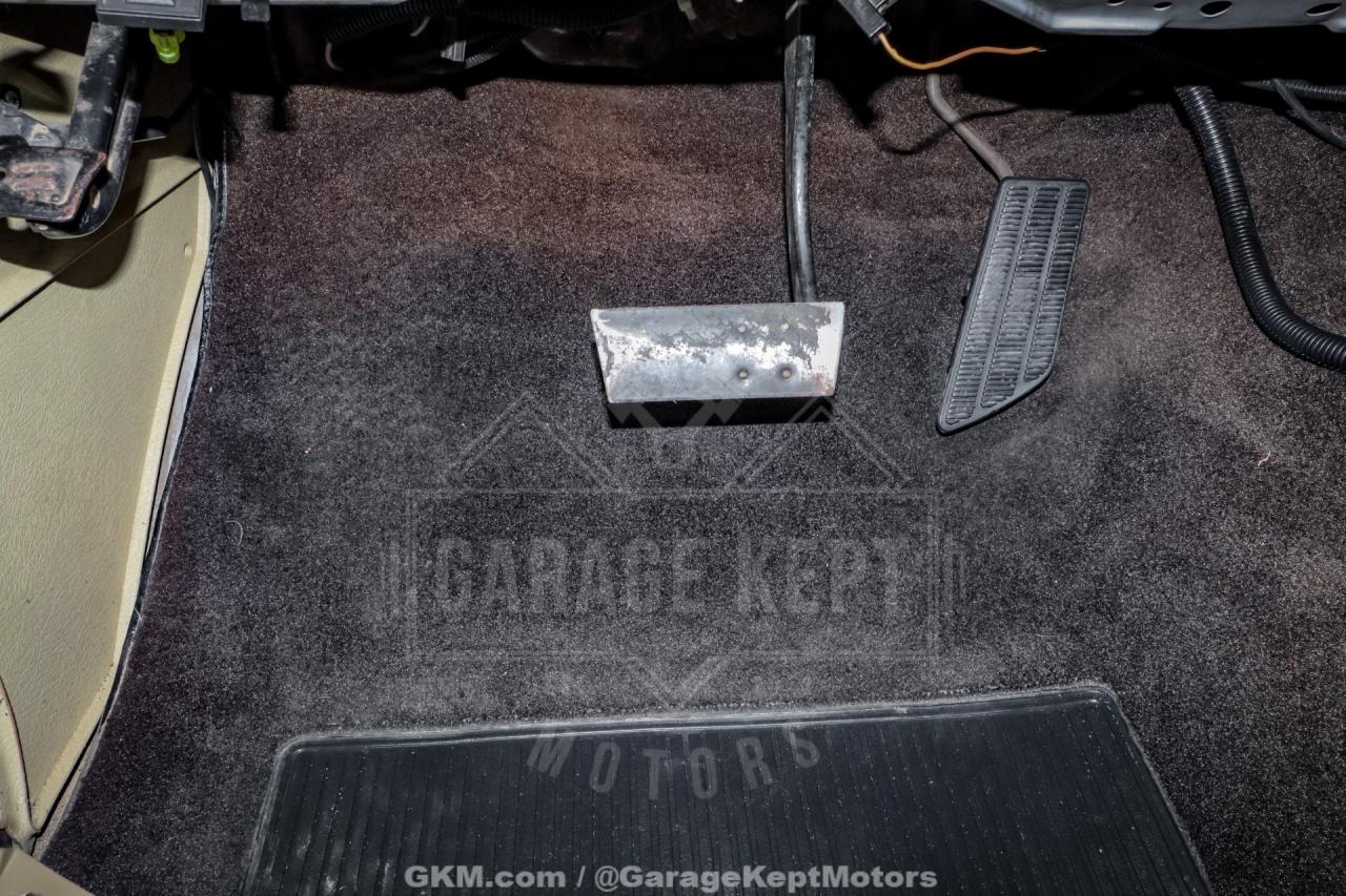 1985 Chevrolet C/K 30 Series