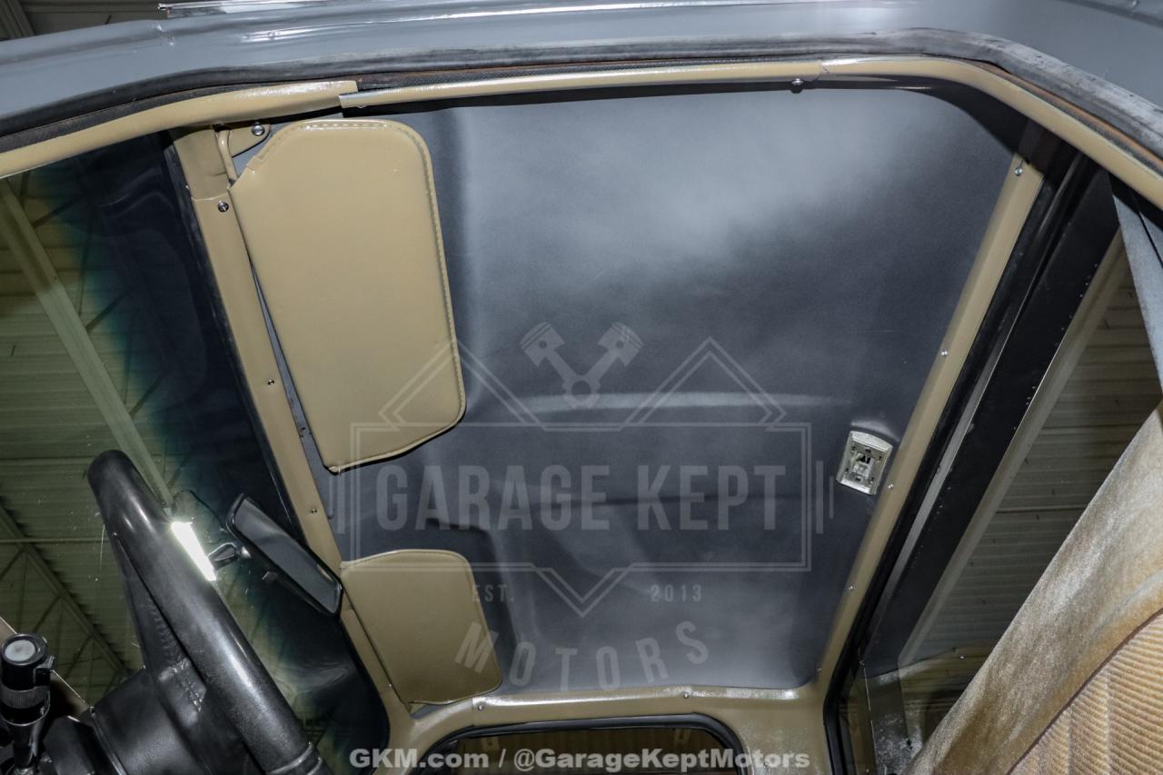 1985 Chevrolet C/K 30 Series