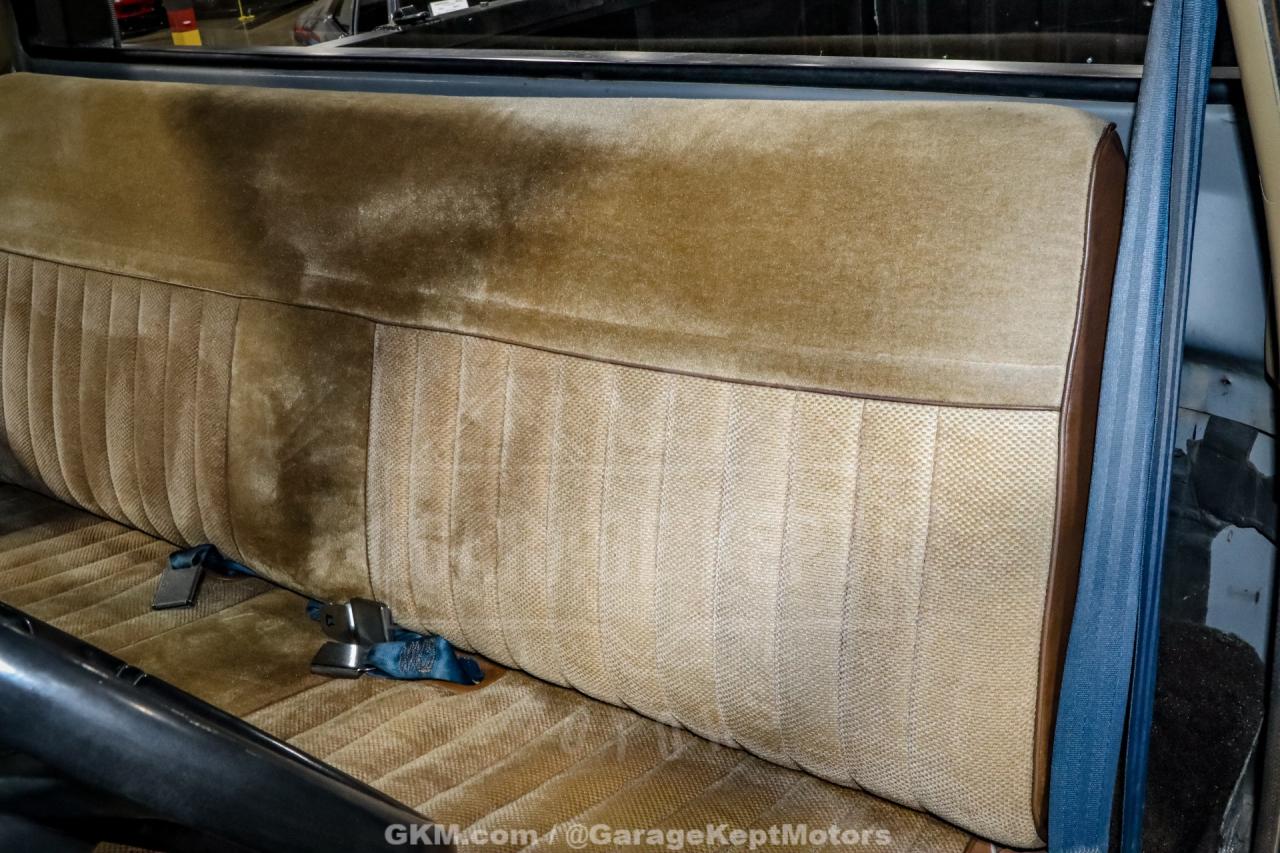 1985 Chevrolet C/K 30 Series