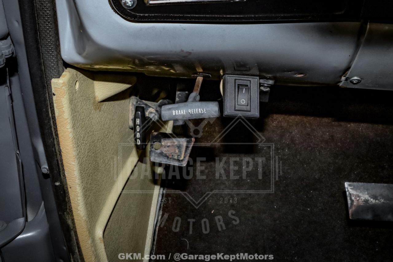 1985 Chevrolet C/K 30 Series