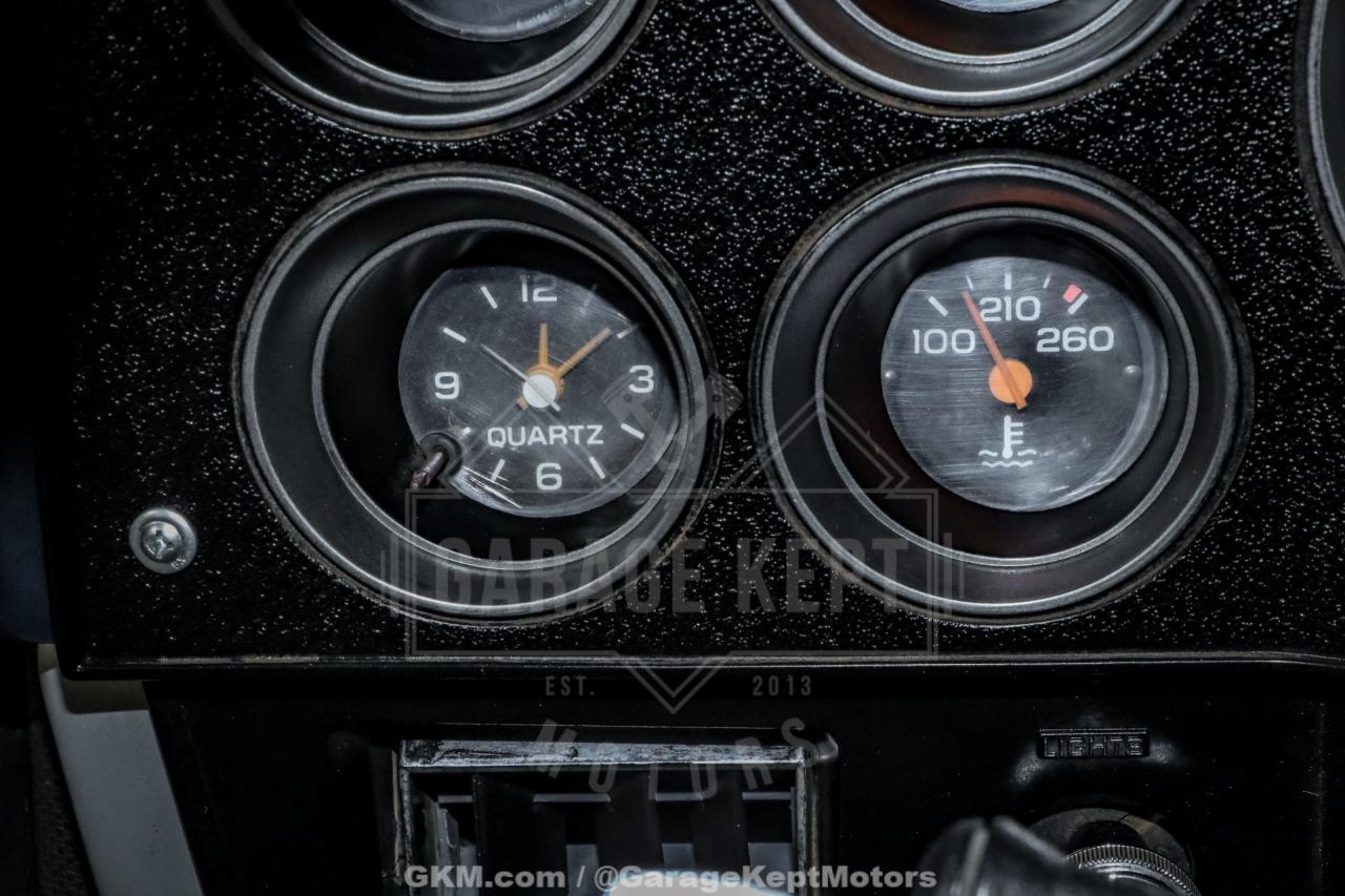 1985 Chevrolet C/K 30 Series