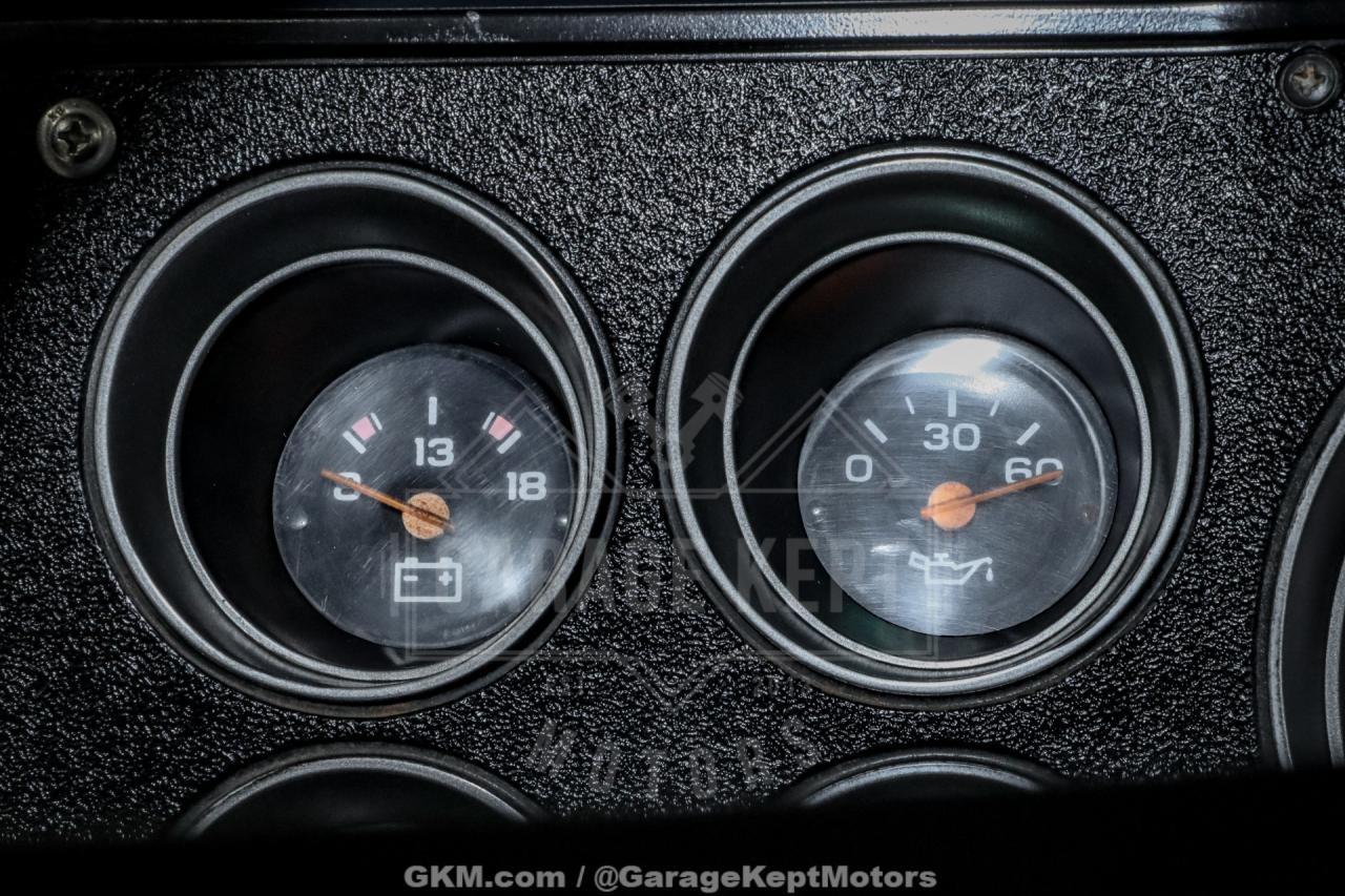 1985 Chevrolet C/K 30 Series