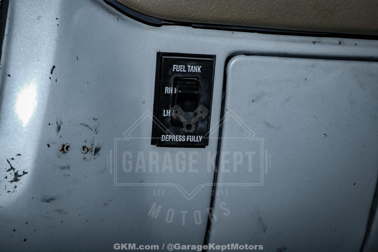 1985 Chevrolet C/K 30 Series