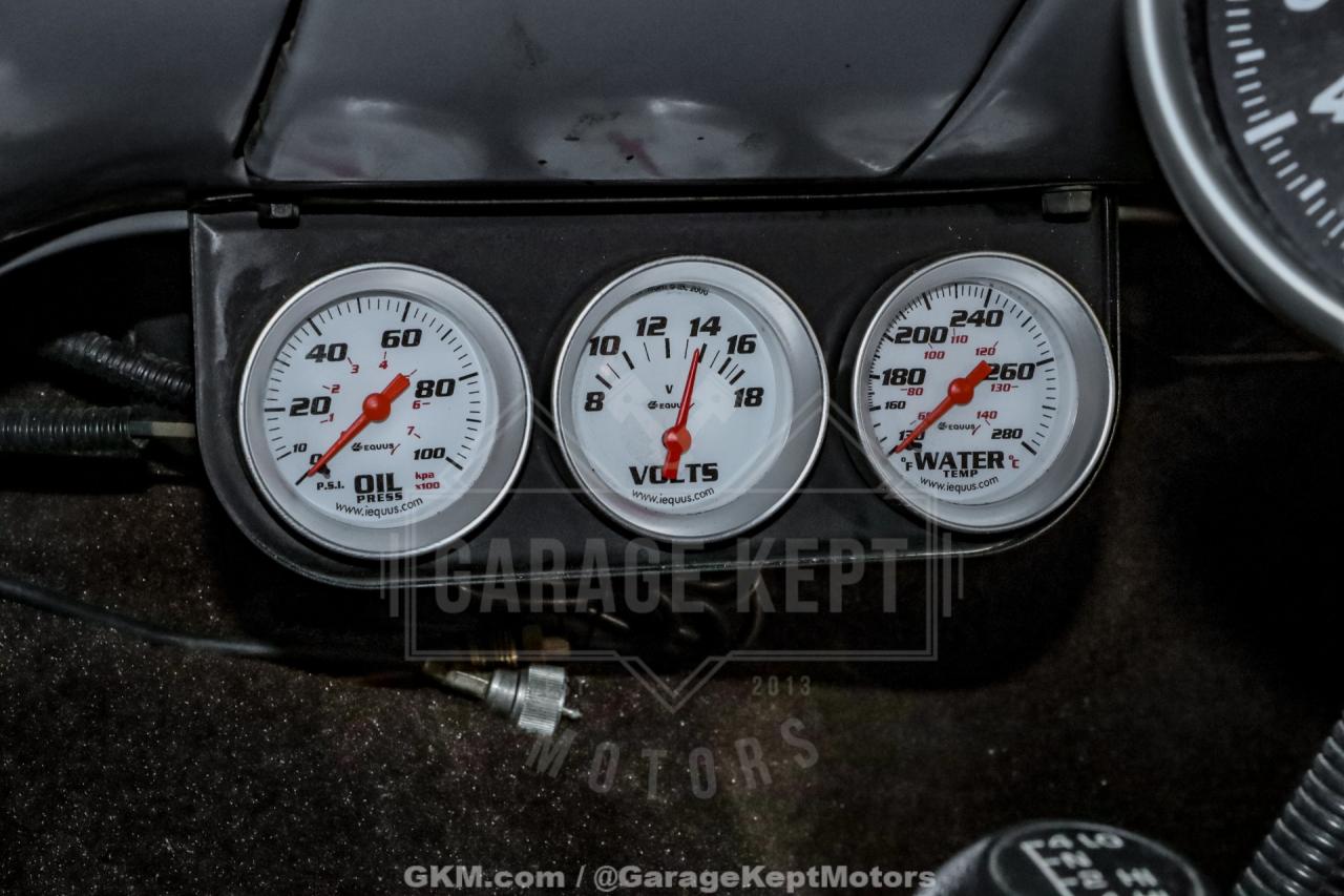 1985 Chevrolet C/K 30 Series