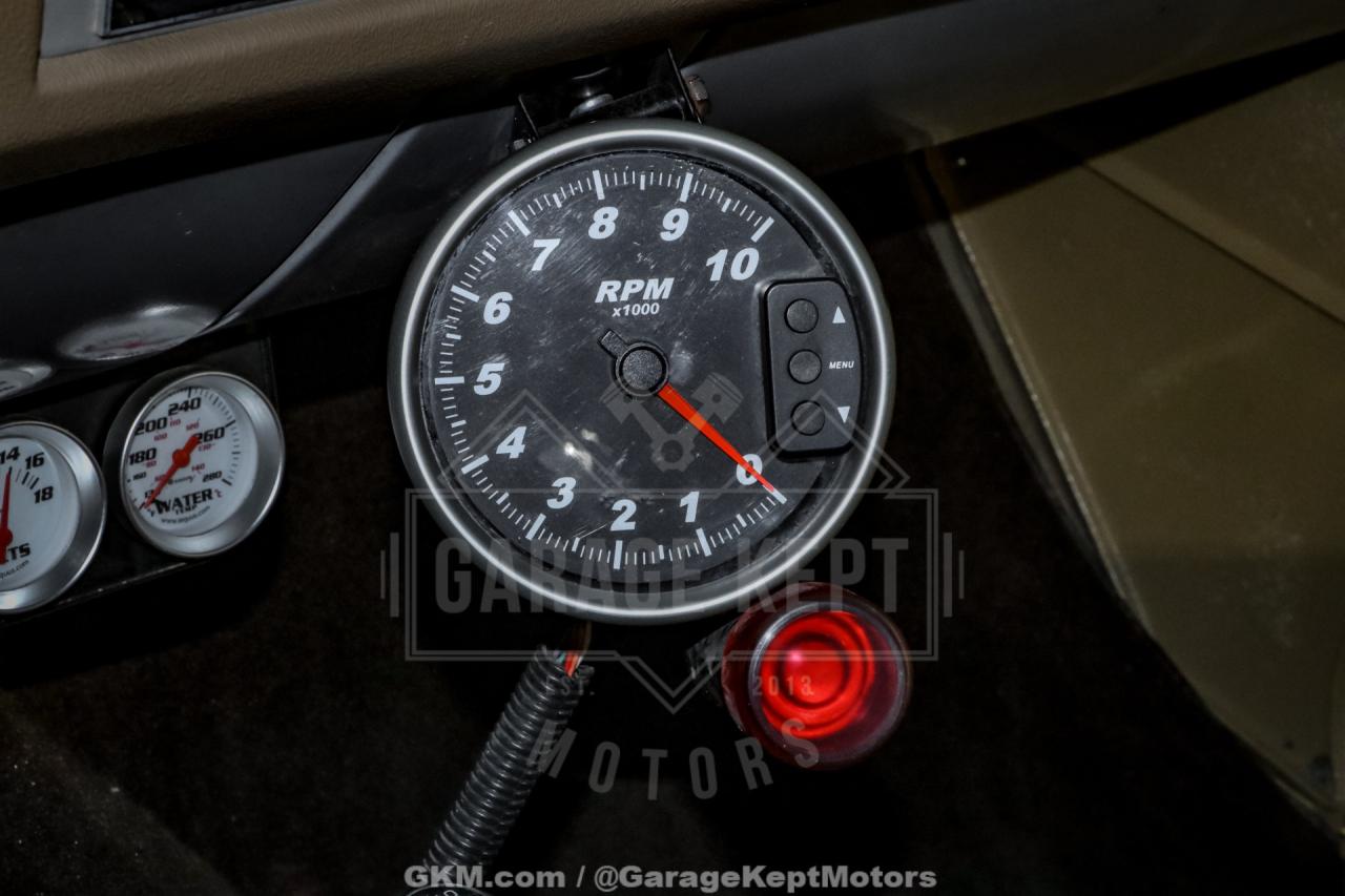 1985 Chevrolet C/K 30 Series