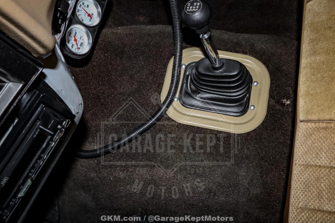 1985 Chevrolet C/K 30 Series