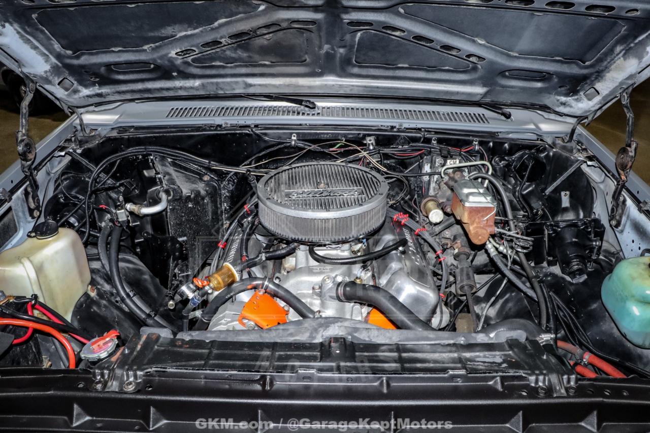 1985 Chevrolet C/K 30 Series