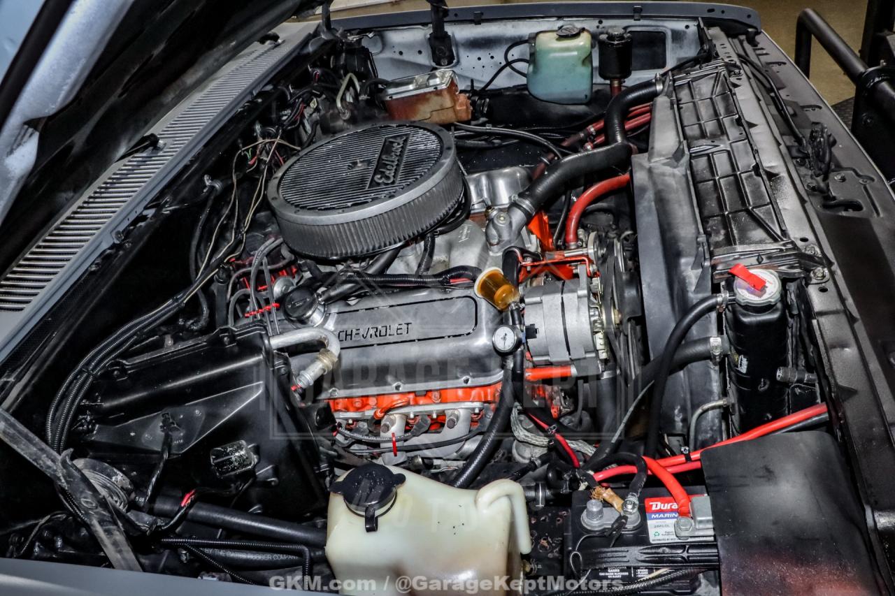 1985 Chevrolet C/K 30 Series