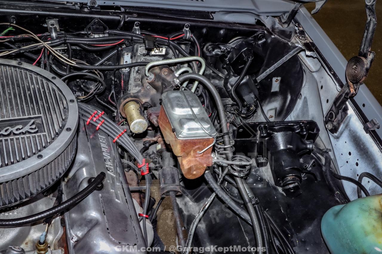 1985 Chevrolet C/K 30 Series