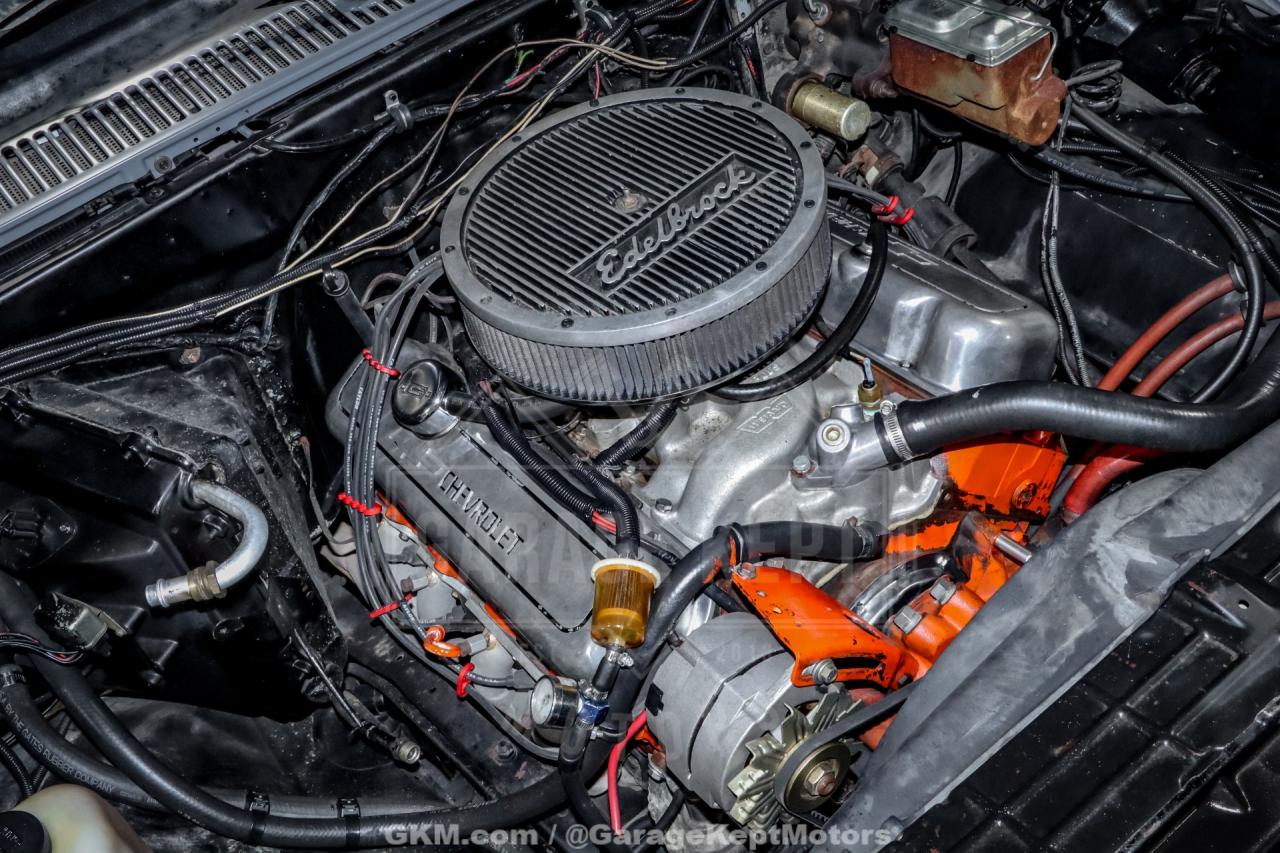 1985 Chevrolet C/K 30 Series