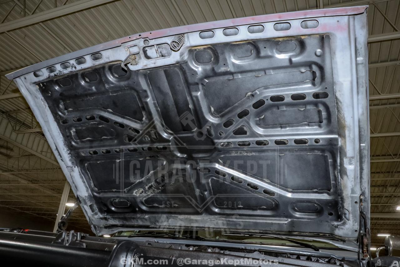 1985 Chevrolet C/K 30 Series