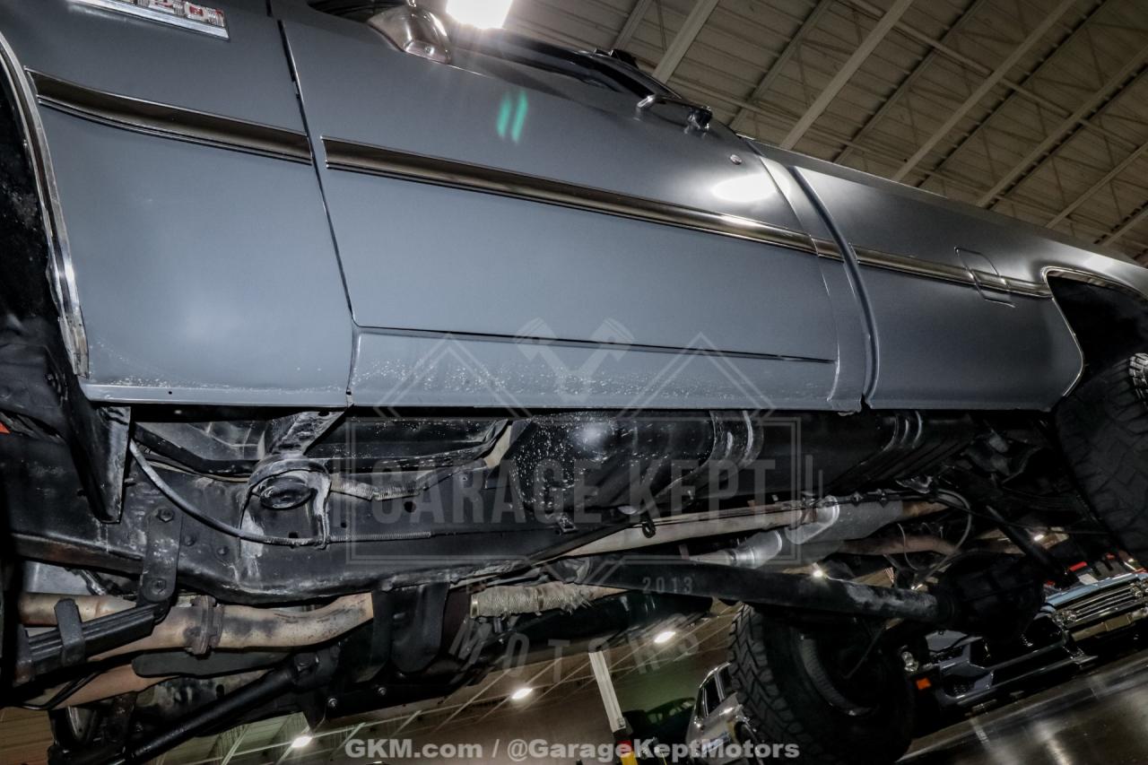 1985 Chevrolet C/K 30 Series