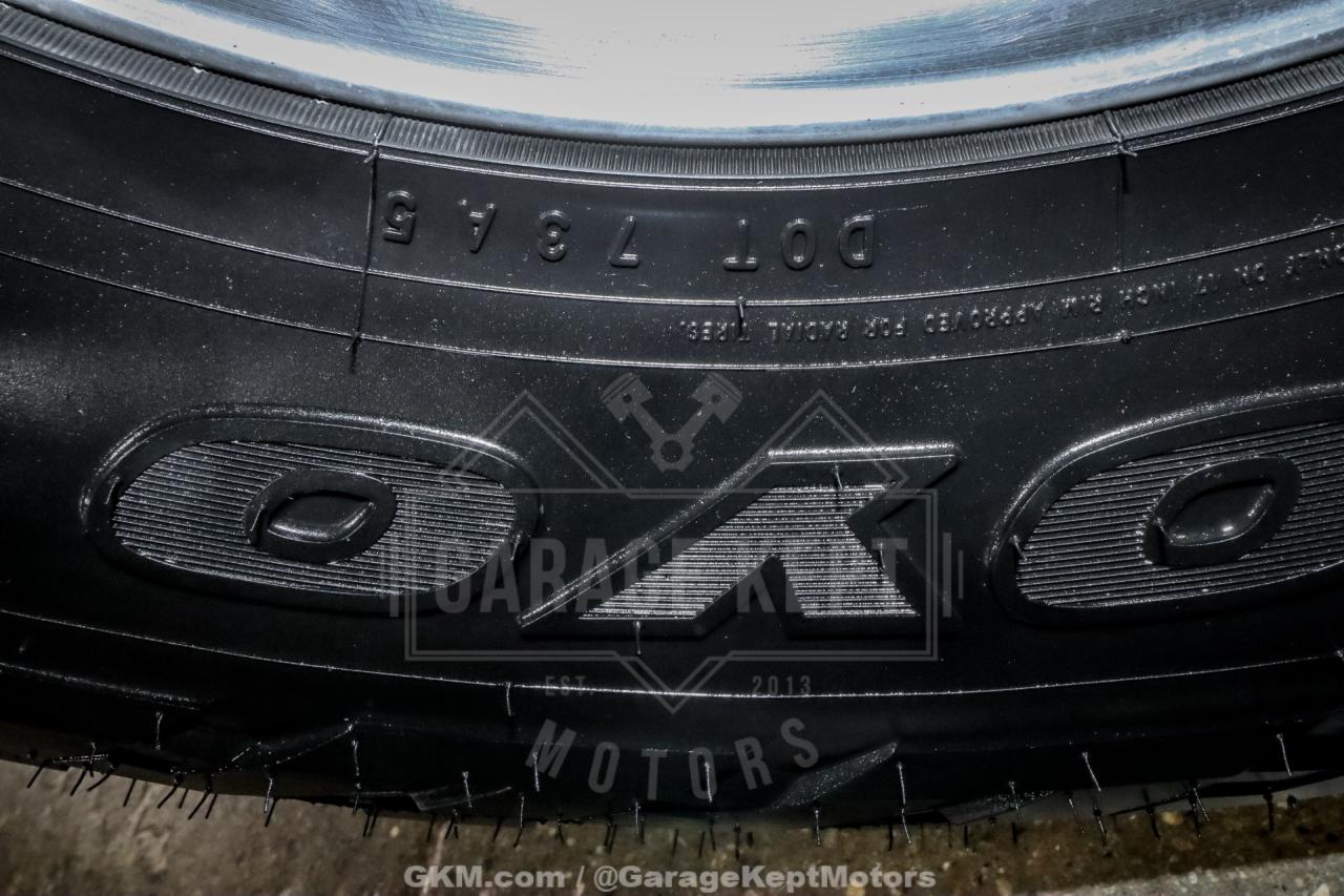 1985 Chevrolet C/K 30 Series