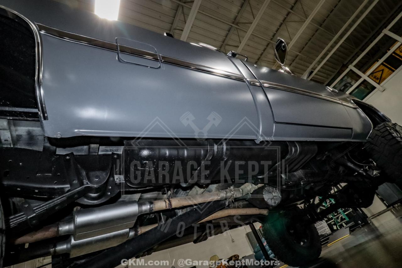 1985 Chevrolet C/K 30 Series