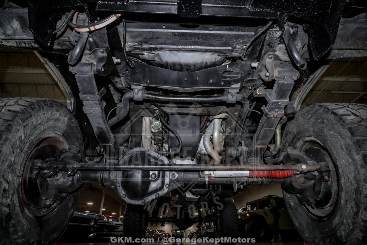 1985 Chevrolet C/K 30 Series