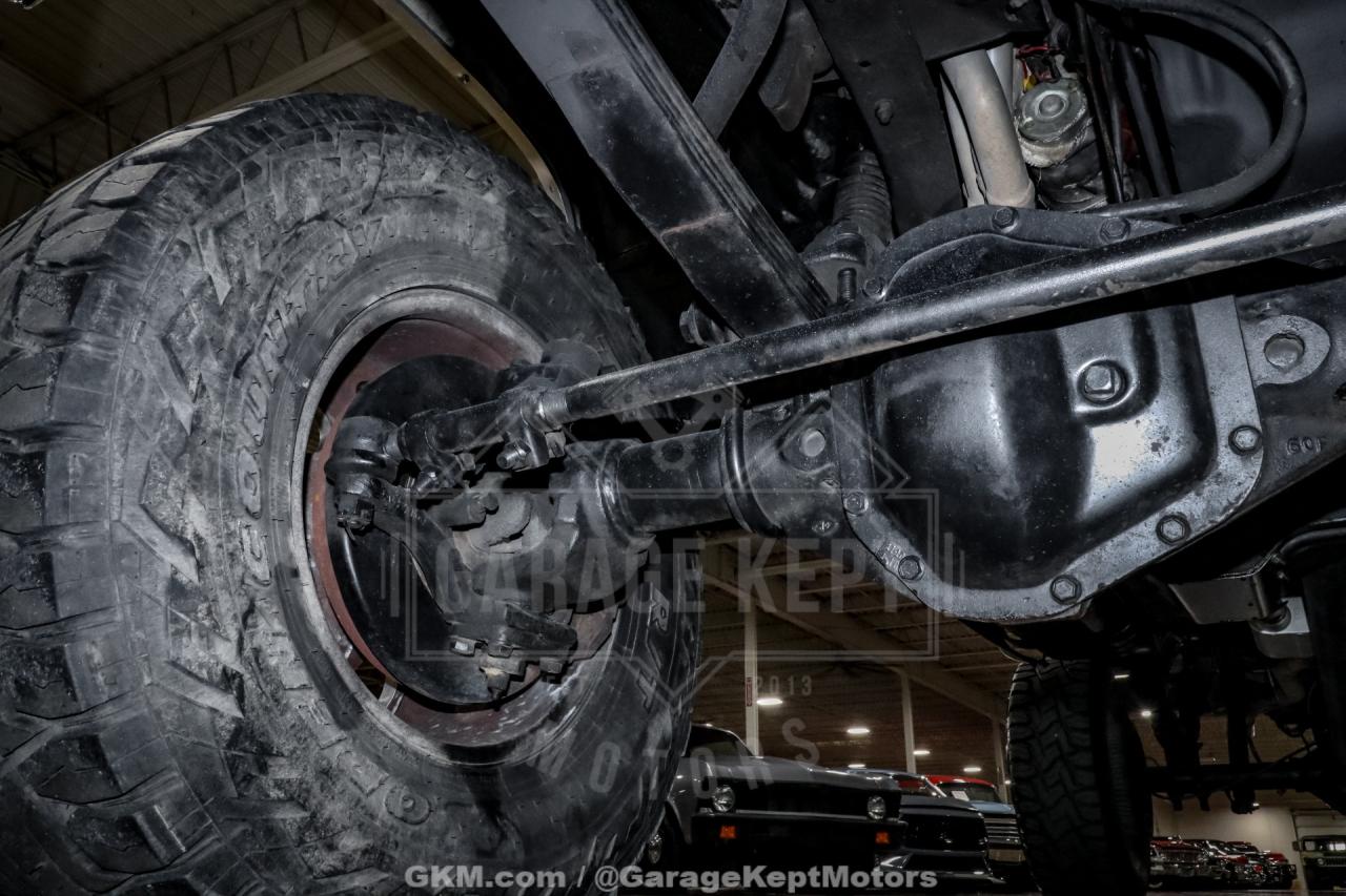 1985 Chevrolet C/K 30 Series