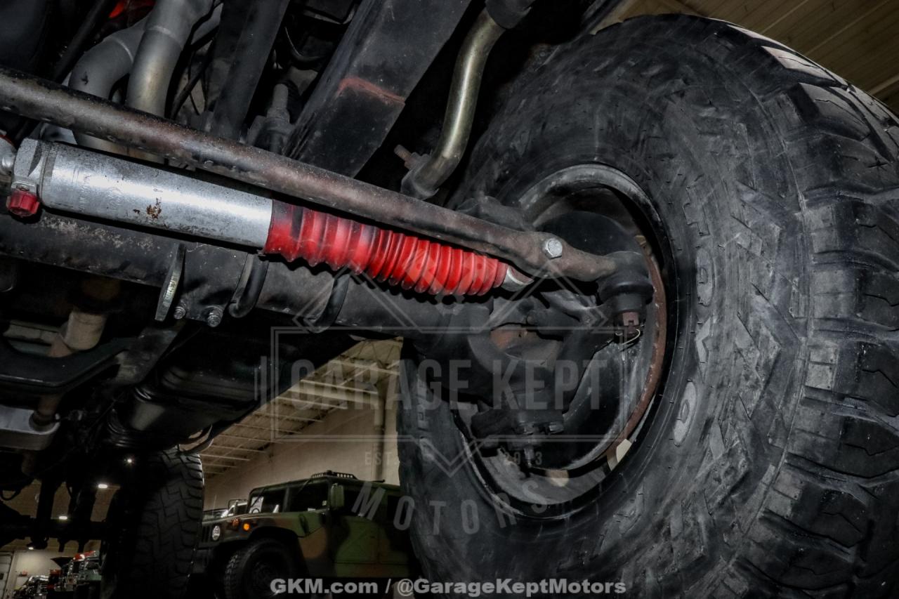 1985 Chevrolet C/K 30 Series