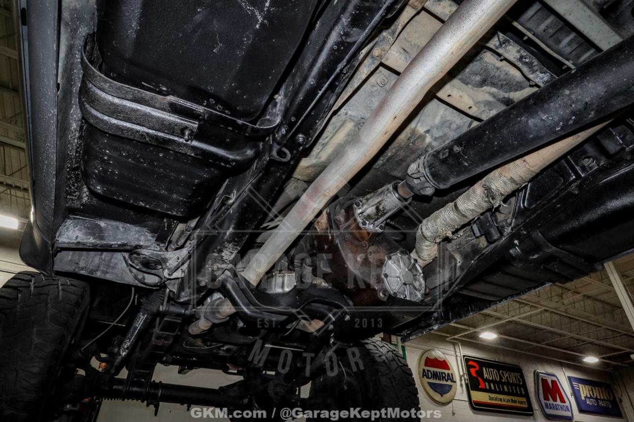 1985 Chevrolet C/K 30 Series