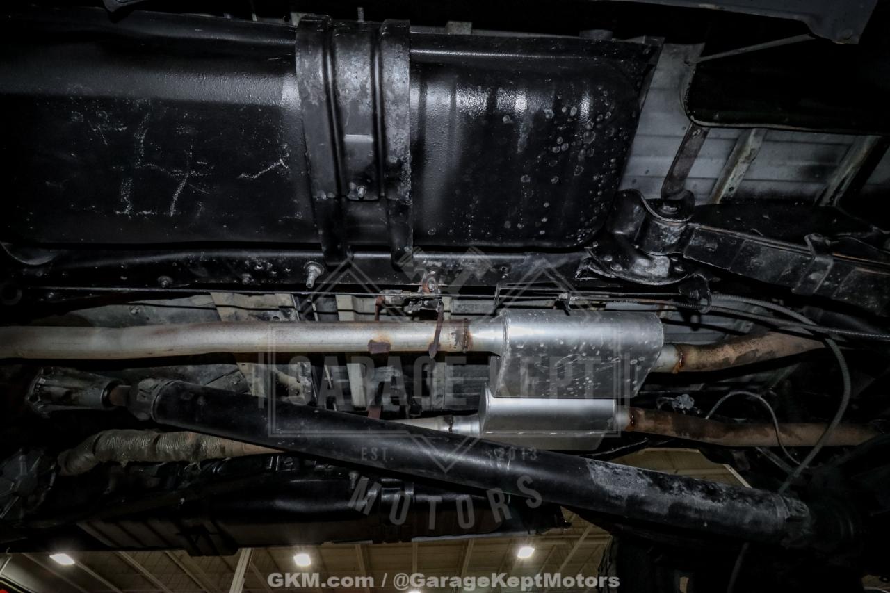 1985 Chevrolet C/K 30 Series