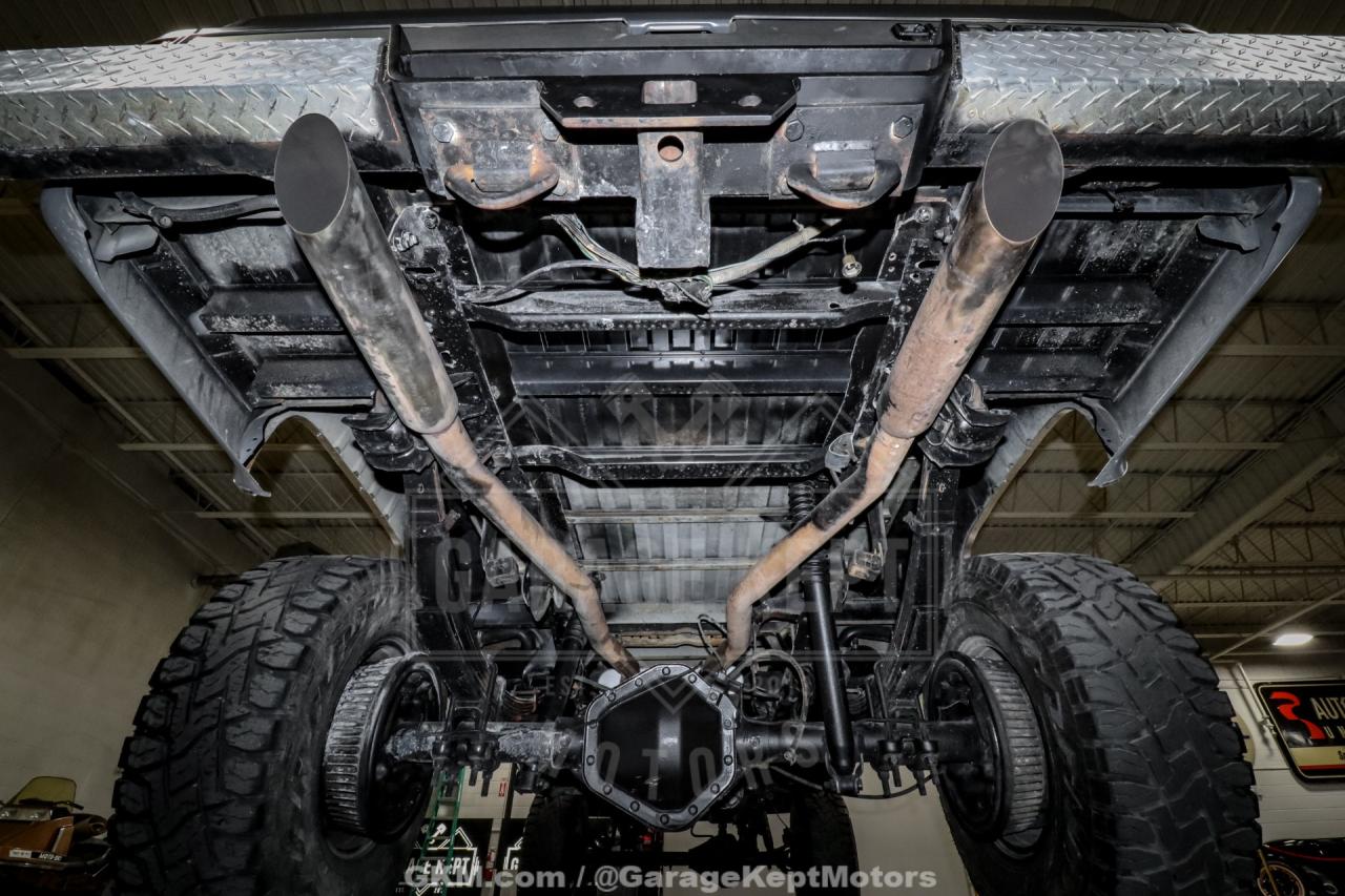 1985 Chevrolet C/K 30 Series