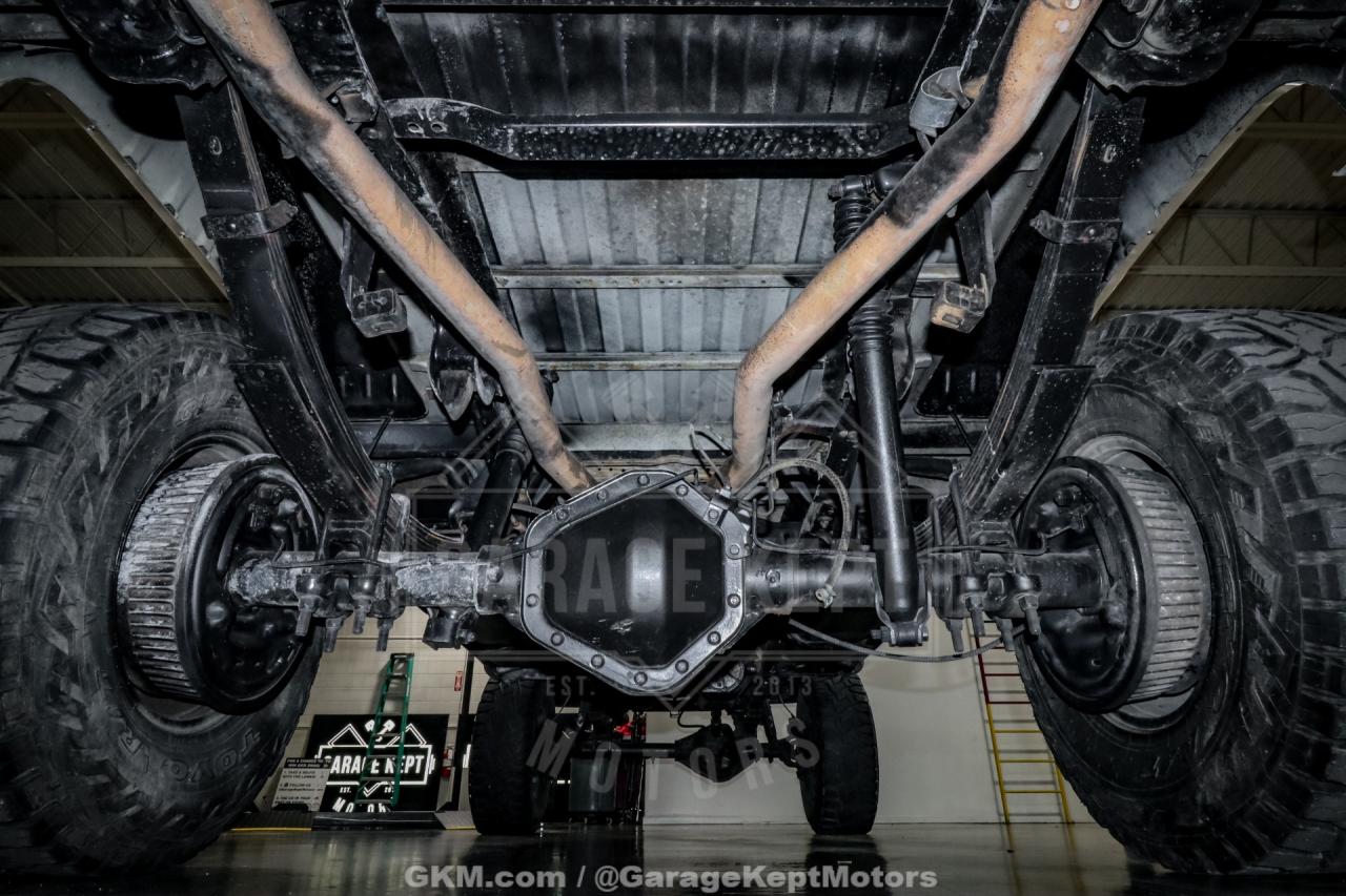 1985 Chevrolet C/K 30 Series