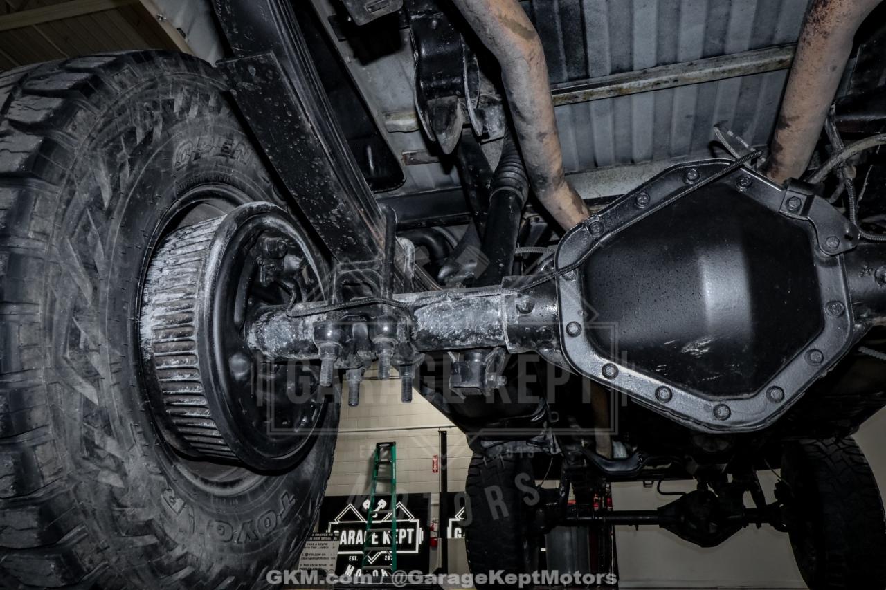 1985 Chevrolet C/K 30 Series